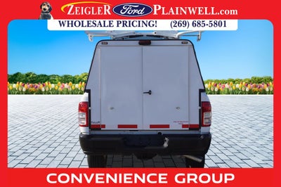 2023 RAM 3500 Tradesman CREW CAB 4X4 NAVIGATION 6.4L V8