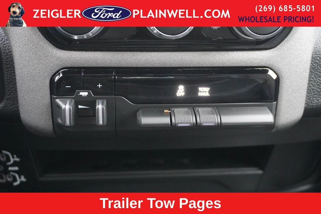 2023 RAM 3500 Tradesman