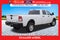 2023 RAM 3500 Tradesman 4x4 CREW CAB LONG BOX 6.4L V8 Nav HD Vinyl Seat Tr