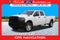 2023 RAM 3500 Tradesman 4x4 CREW CAB LONG BOX 6.4L V8 Navigation HD Vinyl
