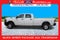 2023 RAM 3500 Tradesman 4x4 CREW CAB LONG BOX 6.4L V8 Navigation HD Vinyl