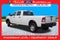 2023 RAM 3500 Tradesman 4x4 CREW CAB LONG BOX 6.4L V8 Navigation HD Vinyl