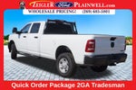 2024 RAM 3500 Tradesman 6.4 LITER CREW CAB 4X4 NAV ADPT CRUISE