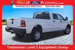 2024 RAM 3500 Tradesman 6.4 LITER CREW CAB 4X4 NAV ADPT CRUISE