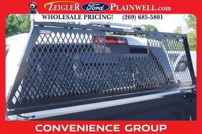 2024 RAM 3500 Tradesman 6.4 LITER CREW CAB 4X4 NAV ADPT CRUISE