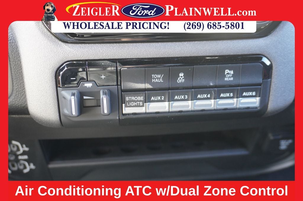 2024 RAM 3500 Tradesman CREW CAB 4X4 NAVIGATION CUMMINGS TURBO DIESEL