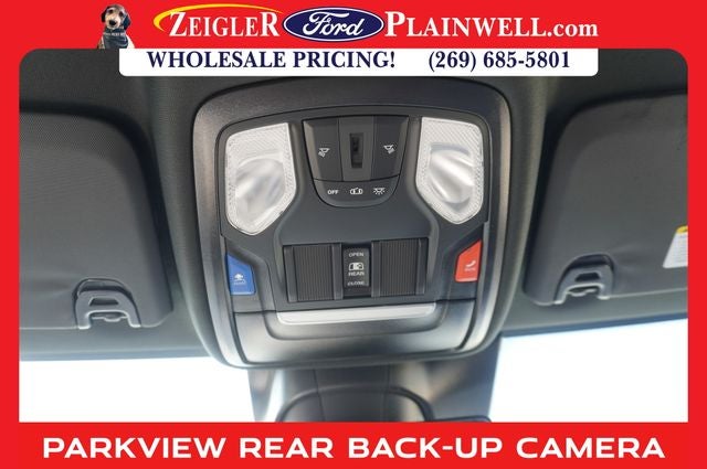 2024 RAM 3500 Tradesman CREW CAB 4X4 NAVIGATION CUMMINGS TURBO DIESEL