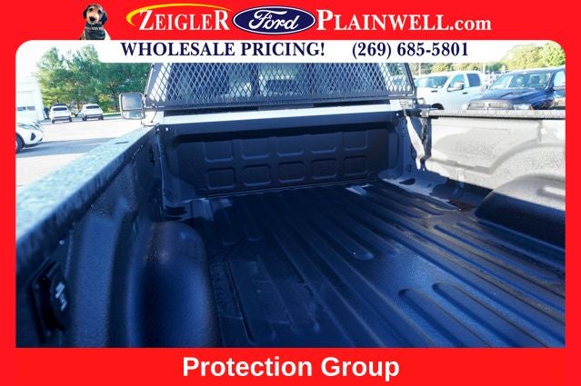 2024 RAM 3500 Tradesman CREW CAB 4X4 LONGBOX 6.7 L CUMMINGS TURBO DIESEL N