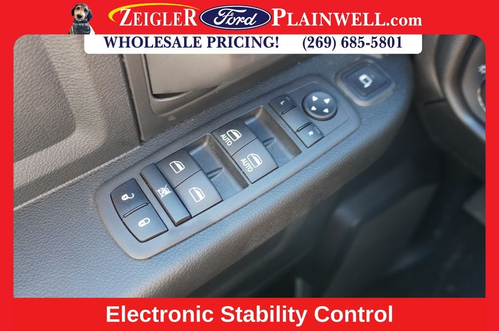 2024 RAM 3500 Tradesman 6.7 LITER CUMMINS TURBO DIESEL CREW CAB 4X4