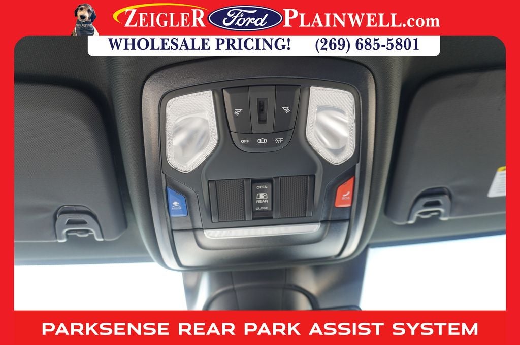 2024 RAM 3500 Tradesman 6.7 LITER CUMMINS TURBO DIESEL CREW CAB 4X4