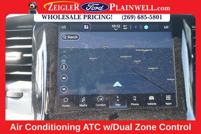 2024 RAM 3500 Tradesman CREW CAB 4X4 CUMMINGS TURBO DIESEL NAVIGATION