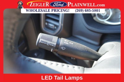 2024 RAM 3500 Tradesman CREW CAB 4X4 CUMMINGS TURBO DIESEL NAVIGATION