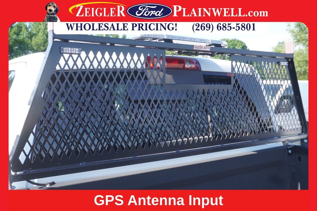 2024 RAM 3500 Tradesman CREW CAB 4X4 CUMMINGS TURBO DIESEL NAVIGATION