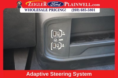 2024 RAM 3500 Tradesman CREW CAB 4X4 NAVIGATION 6.7 TURBO DIESEL REAR CAME