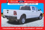 2024 RAM 3500 Tradesman CREW CAB 4x4 NAVIGATION- CUMMINGS 6.7L I6 TURBO DI