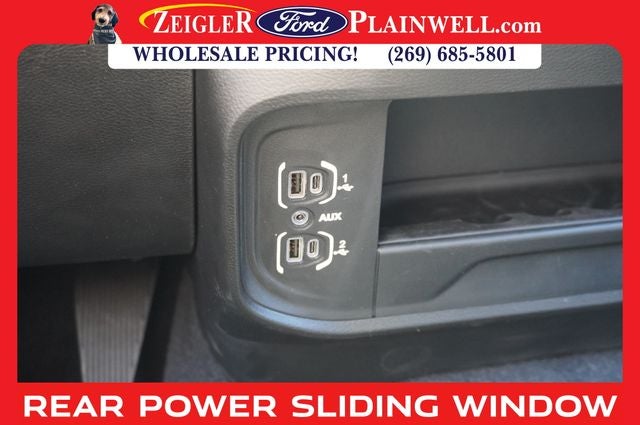 2024 RAM 3500 Tradesman CREW CAB 4X4 V8 6.7L CUMMINGS TURBO DIESEL