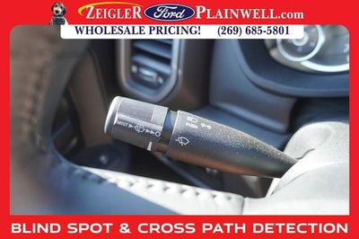 2024 RAM 3500 Tradesman CREW CAB 4X4 V8 6.7L CUMMINGS TURBO DIESEL