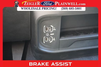 2024 RAM 3500 Tradesman CREW CAB 4x4 NAVIGATION- CUMMINGS 6.7L I6 TURBO DI