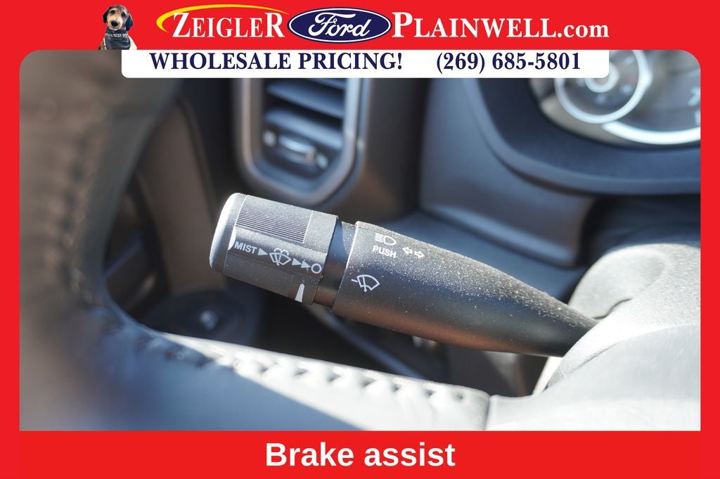 2024 RAM 3500 Tradesman CREW CAB 4X4 NAVIGATION 6.7 LITER CUMMINGS DIESEL