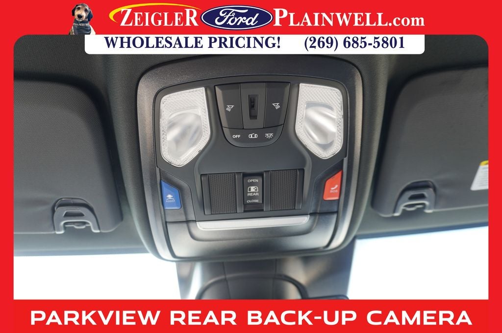 2024 RAM 3500 Tradesman CREW CAB 4X4 NAVIGATION 6.7 LITER CUMMINGS DIESEL