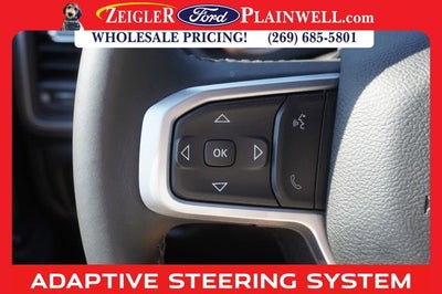 2024 RAM 3500 Tradesman CREW CAB 4X4 6.7 L TURBO DIESEL NAV REAR CAMERA P