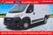 2024 RAM ProMaster 1500 Low Roof