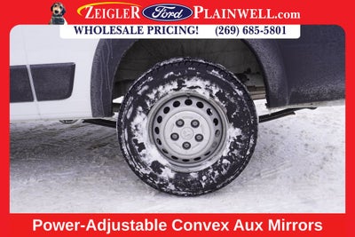 2024 RAM ProMaster 1500 Low Roof