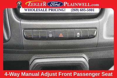 2024 RAM ProMaster 1500 Low Roof