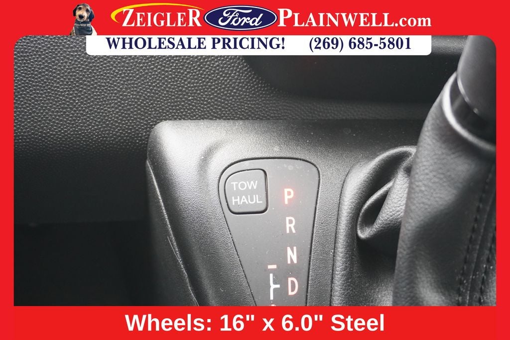 2024 RAM ProMaster 1500 Low Roof