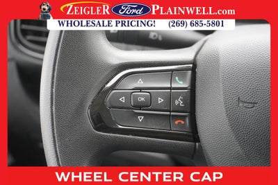 2024 RAM ProMaster 1500 Low Roof