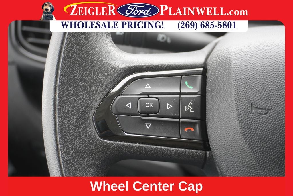 2024 RAM ProMaster 1500 Low Roof