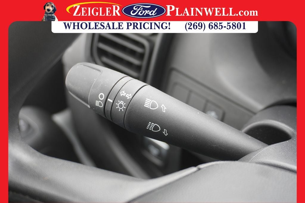 2024 RAM ProMaster 1500 Low Roof