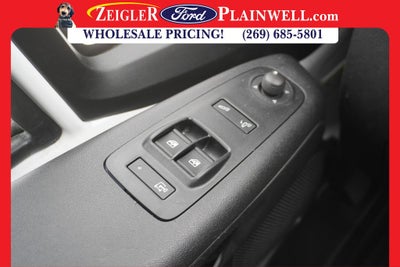 2024 RAM ProMaster 1500 Low Roof