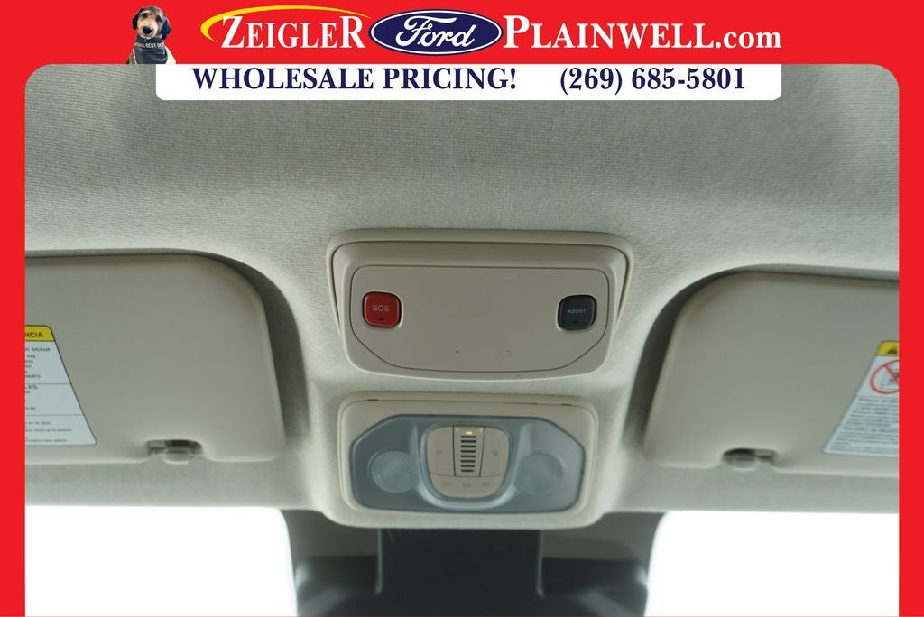 2024 RAM ProMaster 1500 Low Roof