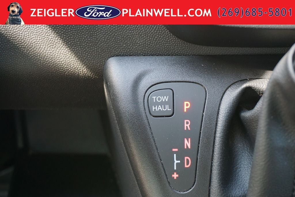 2025 RAM ProMaster 2500 Base CARGO WORK VAN 136" WB LOW ROOF