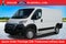2025 RAM ProMaster 2500 Base CARGO WORK VAN 136" WB LOW ROOF REAR CAMERA