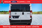 2025 RAM ProMaster 2500 Base CARGO WORK VAN 136" WB LOW ROOF REAR CAMERA