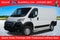 2025 RAM ProMaster 2500 Base 136" WHEEL BASE - LOW ROOF WORK VAN - REAR CAMER