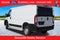2025 RAM ProMaster 2500 Base 136" WHEEL BASE - LOW ROOF WORK VAN - REAR CAMER
