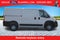 2025 RAM ProMaster 2500 Base 136" WHEEL BASE - LOW ROOF WORK VAN - REAR CAMER