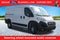 2025 RAM ProMaster 2500 Base 136" WHEEL BASE - LOW ROOF WORK VAN - REAR CAMER