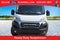 2025 RAM ProMaster 2500 Base 136" WHEEL BASE - LOW ROOF WORK VAN - REAR CAMER