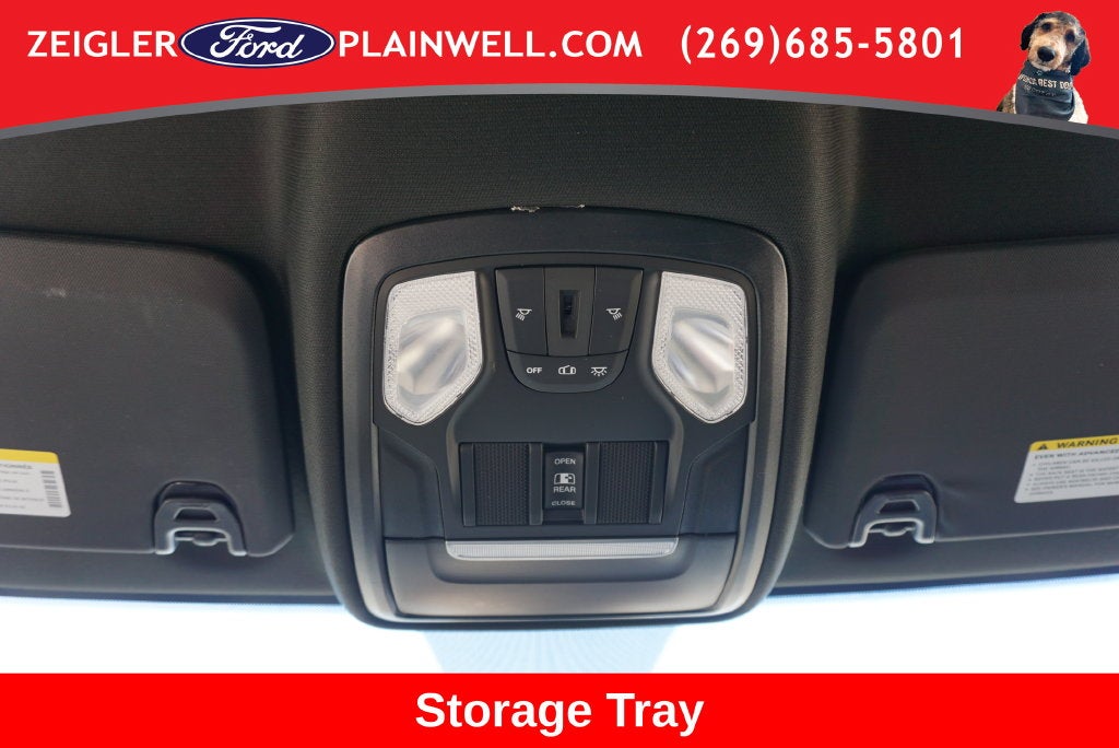 2022 RAM 2500 Tradesman LONG BOX 6.4L V8 TOMMY LIFT 4X4