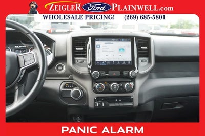 2023 RAM 3500 Tradesman