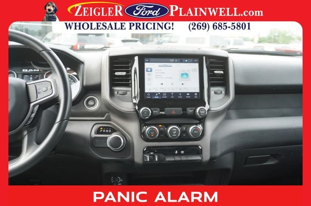 2023 RAM 3500 Tradesman