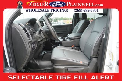 2023 RAM 3500 Tradesman