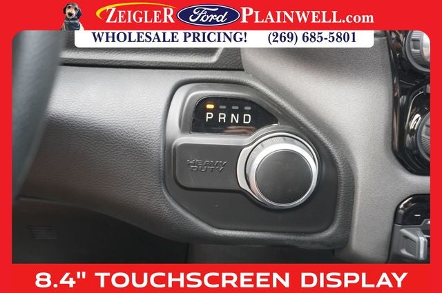 2023 RAM 3500 Tradesman