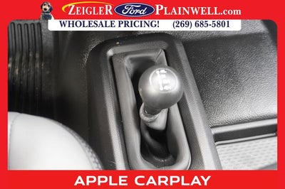 2023 RAM 3500 Tradesman