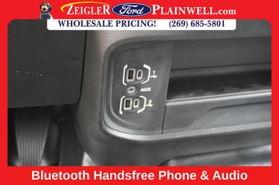 2023 RAM 3500 Tradesman