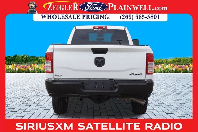 2023 RAM 3500 Tradesman